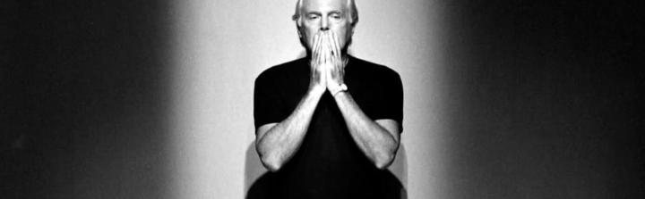 Giorgio Armani nie żyje